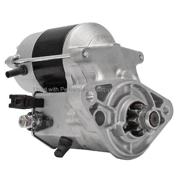 1993-1998 Toyota Supra Starter Motor (MPA)