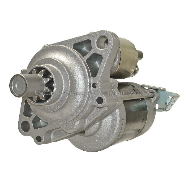 1992-1996 Honda Prelude Starter Motor (MPA)