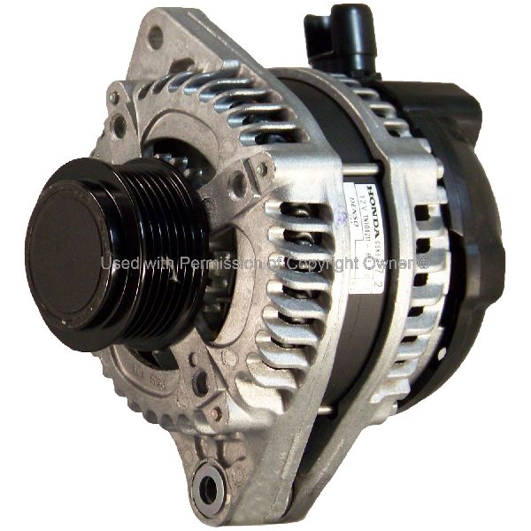 2014-2016 Honda Odyssey Alternator (MPA)