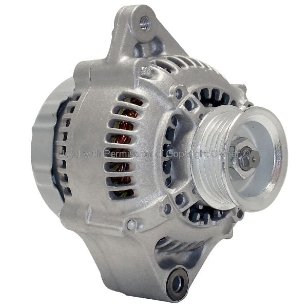 1989-1992 Geo Prizm Alternator (MPA)