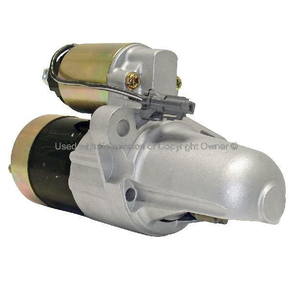 2002-2007 Nissan Altima Starter Motor (MPA)
