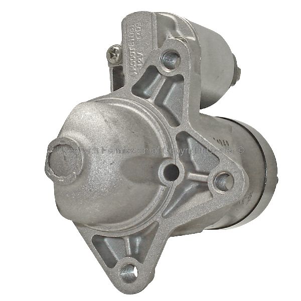 1996-1998 Mazda MPV Starter Motor (MPA)