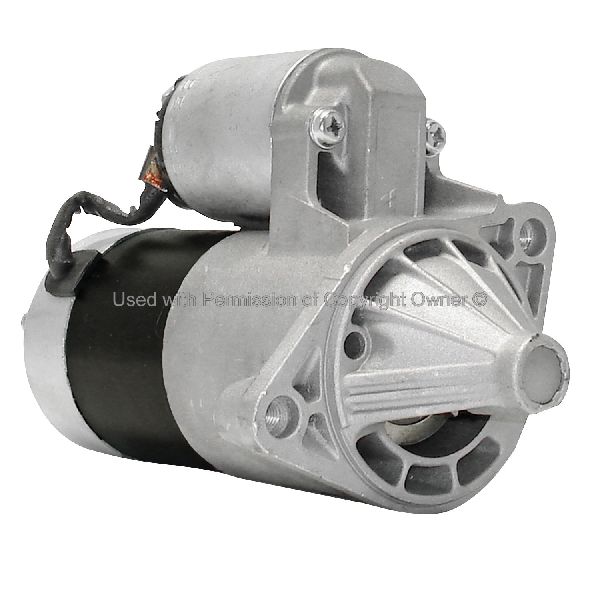 1995-2002 Suzuki Esteem Starter Motor (MPA)