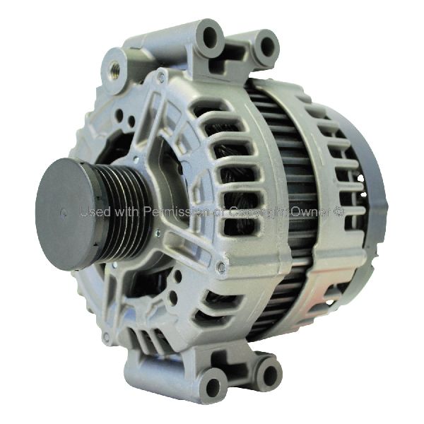 2009-2010 BMW 335i xDrive Alternator (MPA)