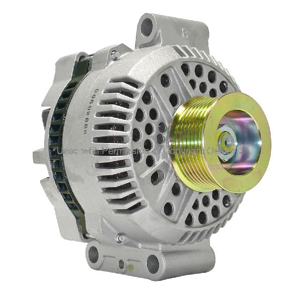 1995-1998 Ford E-350 Econoline Alternator (MPA)