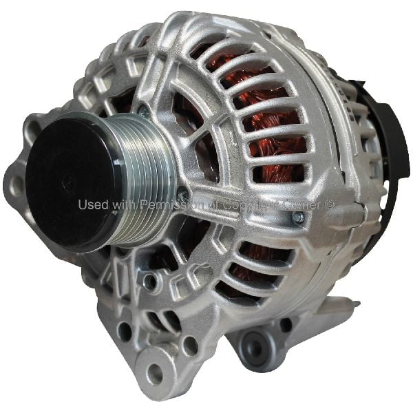 2005-2008 Porsche Cayenne Alternator (MPA)