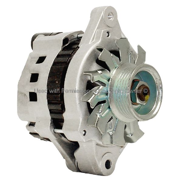 1990 Isuzu Impulse Alternator (MPA)
