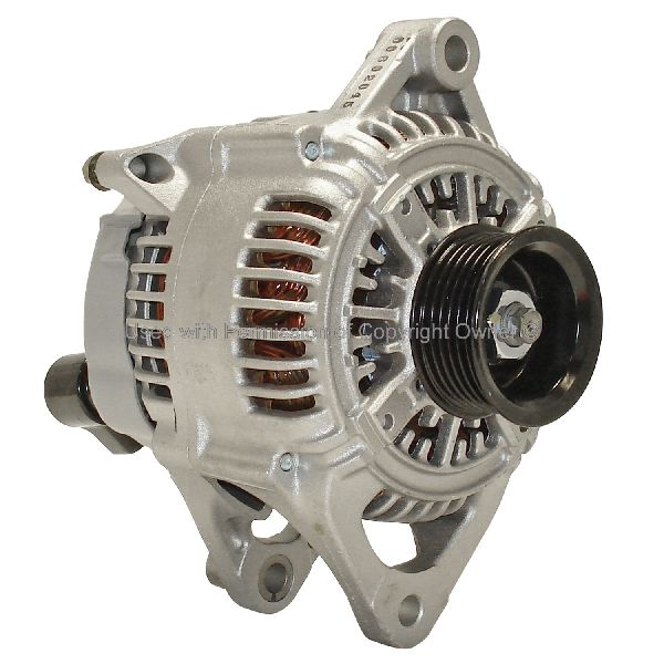 1997-1998 Jeep Cherokee Alternator (MPA)