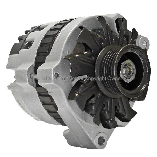 1994-1995 Pontiac Trans Sport Alternator (MPA)
