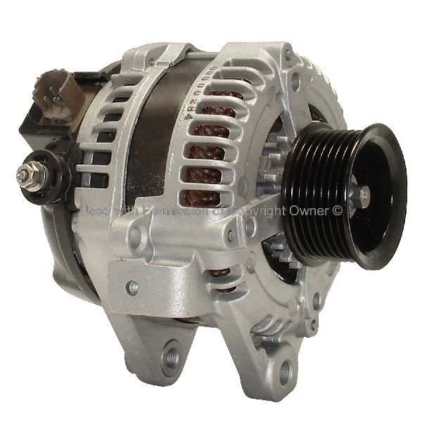 2004-2008 Toyota Solara Alternator (MPA)