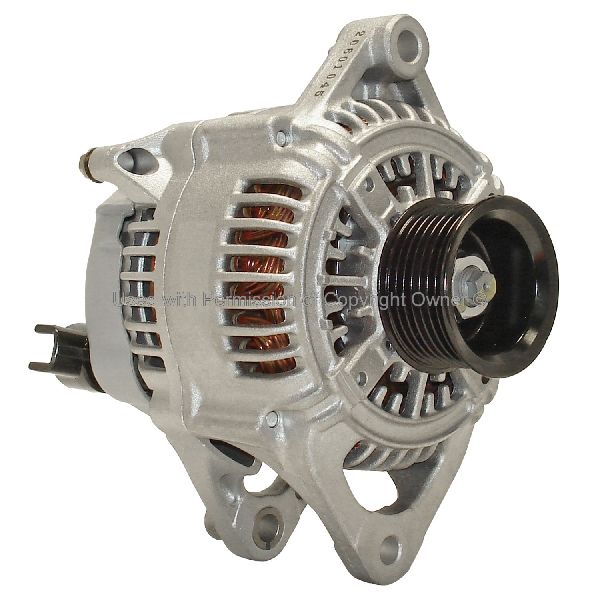 1998 Dodge Durango Alternator (MPA)