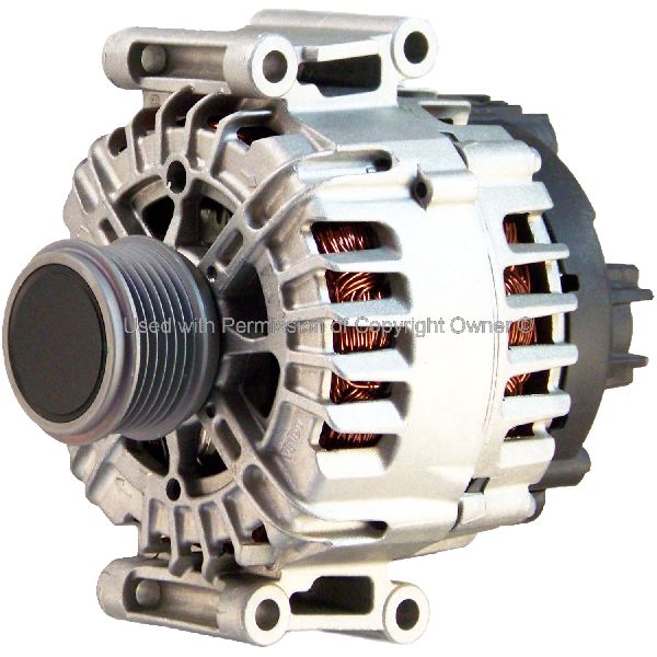 2013-2015 Audi A6 Quattro Alternator (MPA)