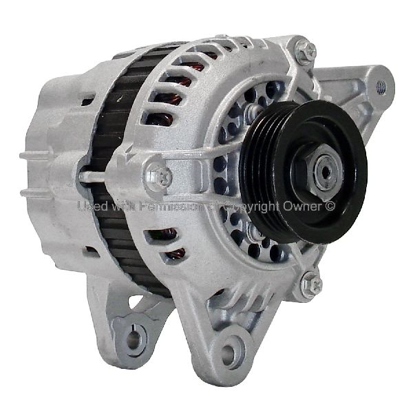 1985-1986 Dodge Colt Alternator (MPA)