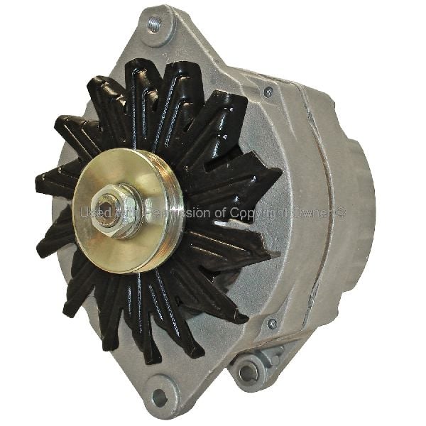1979 Chevrolet Impala Alternator (MPA)