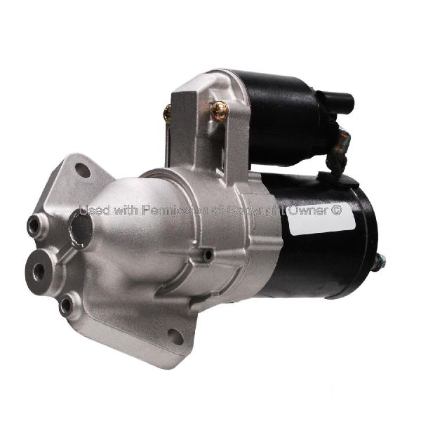 2004-2007 Saturn Vue Starter Motor (MPA)