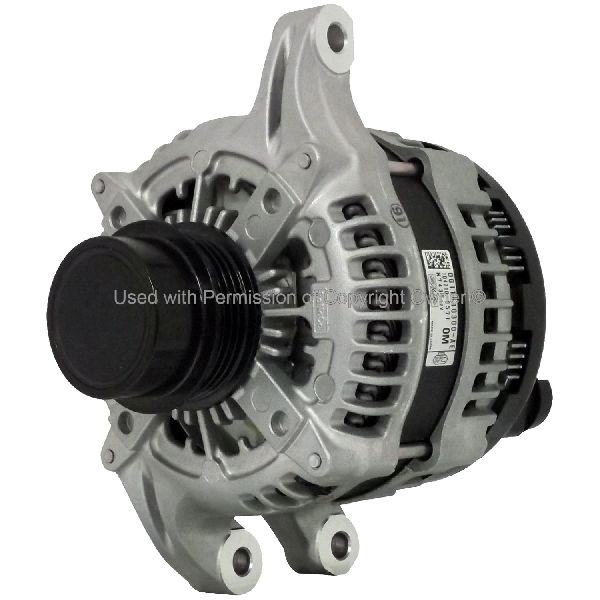 2015-2017 Ford Edge Alternator (MPA)
