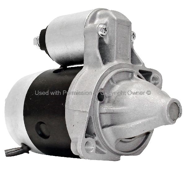 1995-2001 Hyundai Accent Starter Motor (MPA)