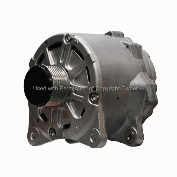 2009 Porsche Cayenne Alternator (MPA)