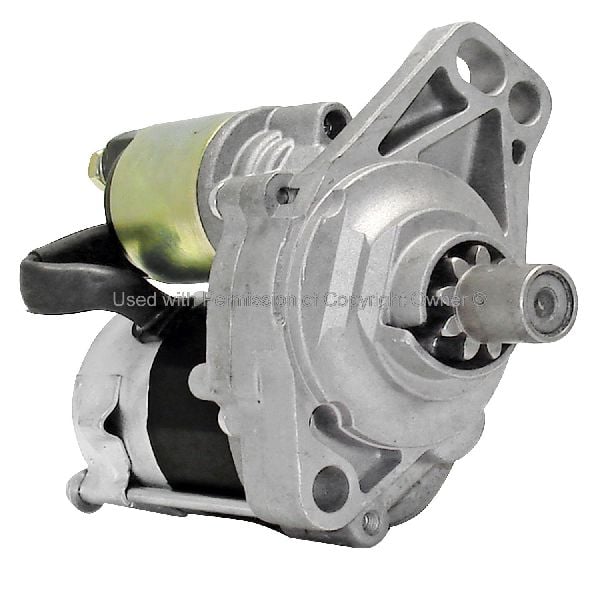 1983-1987 Honda Prelude Starter Motor (MPA)