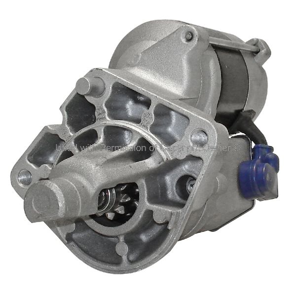 1990-1999 Dodge Caravan Starter Motor (MPA)