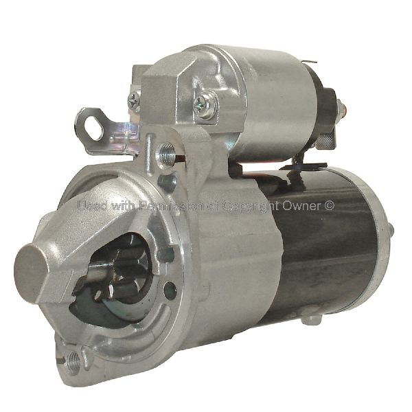 2003-2006 Mitsubishi Outlander Starter Motor (MPA)