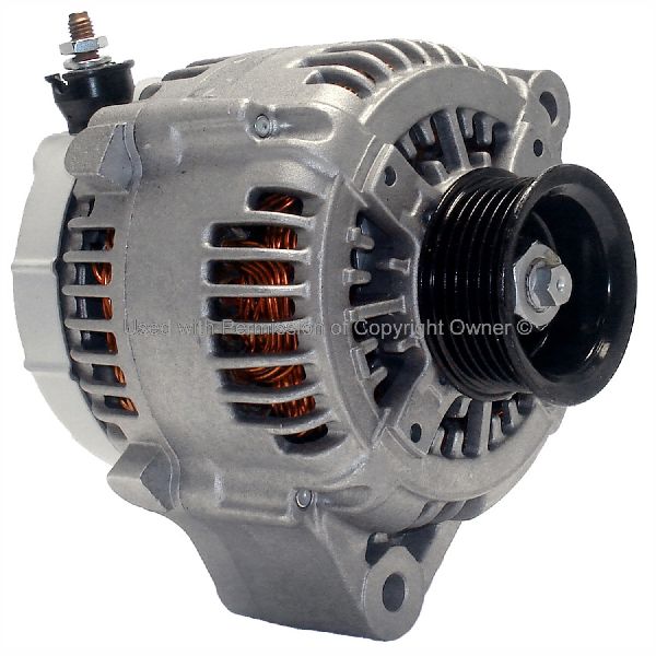 1998-2000 Lexus GS400 Alternator (MPA)