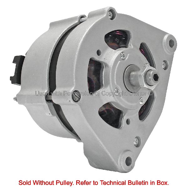 1984-1994 Saab 900 Alternator (MPA)