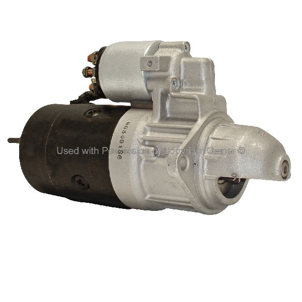 1991-1992 BMW 850i Starter Motor (MPA)