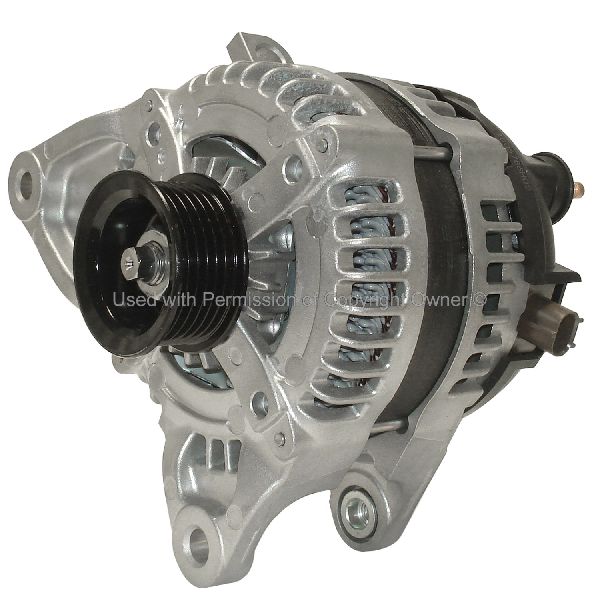 2006 Jeep Commander Alternator (MPA)