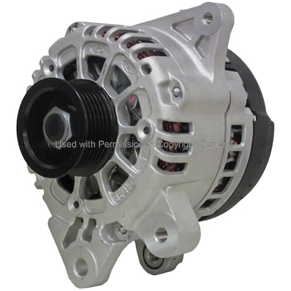 2015-2016 Hyundai Elantra Alternator (MPA)