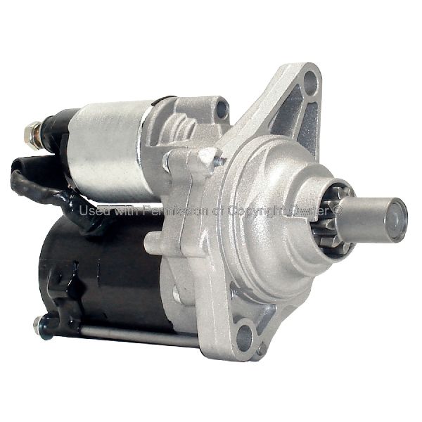 1988-1989 Honda Prelude Starter Motor (MPA)