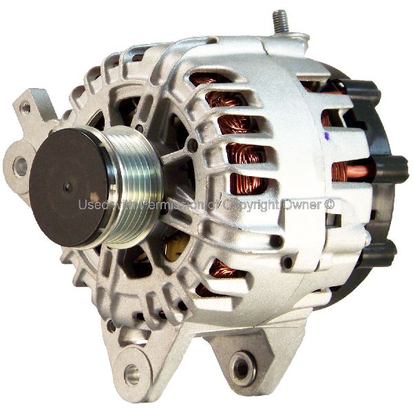 2014-2019 Nissan Rogue Alternator (MPA)