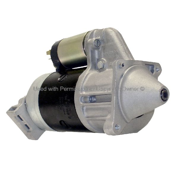 1976-1981 Volvo 262 Starter Motor (MPA)