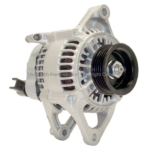 1990 Dodge Caravan Alternator (MPA)
