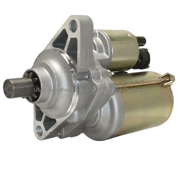 1999-2006 Honda Odyssey Starter Motor (MPA)