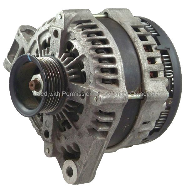 2012-2014 Chevrolet Impala Alternator (MPA)