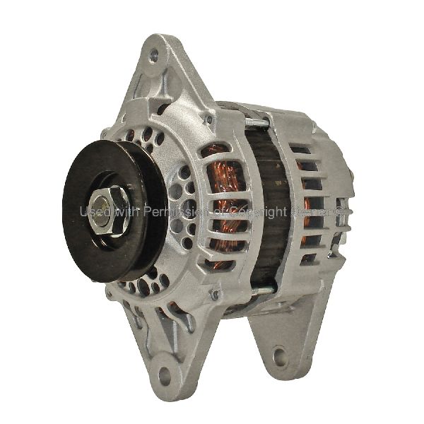 1993-1995 Isuzu Pickup Alternator (MPA)