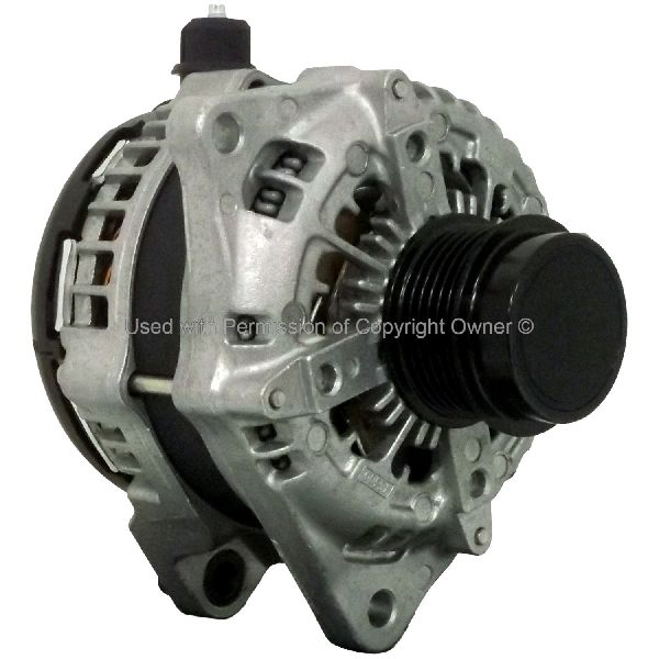 2015-2020 Ford F-150 Alternator (MPA)