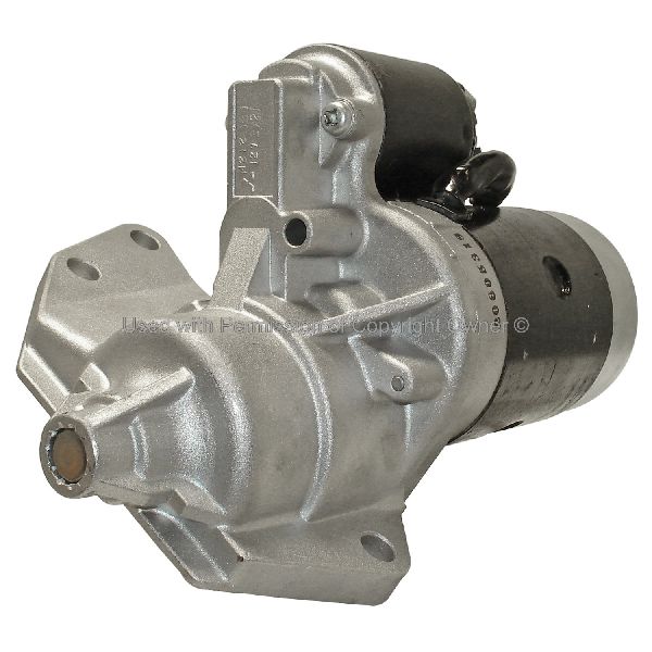 1992-1995 Mazda MX-3 Starter Motor (MPA)