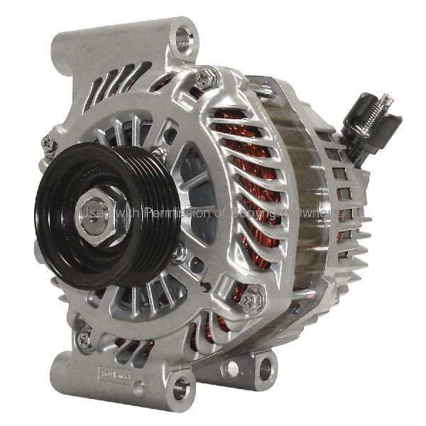2006 Lincoln Zephyr Alternator (MPA)