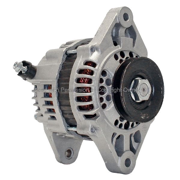 1994 Nissan D21 Alternator (MPA)