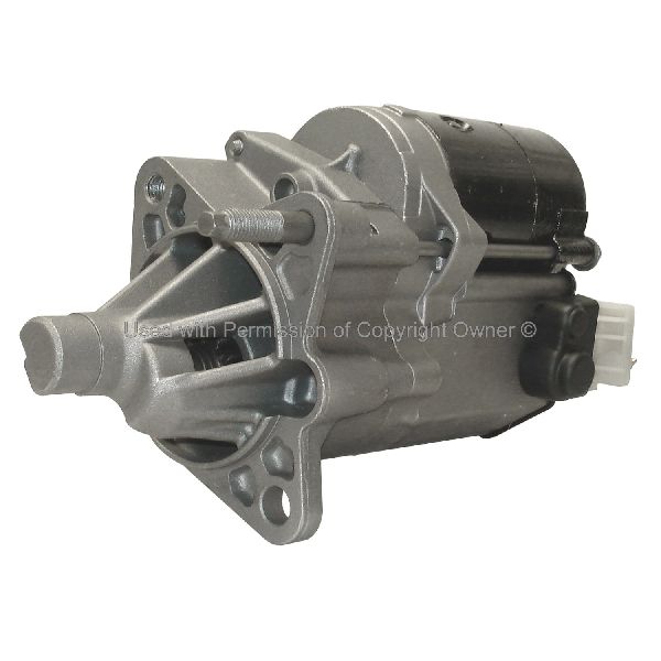 1986-1989 Dodge Caravan Starter Motor (MPA)