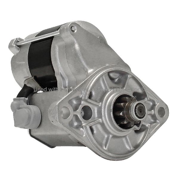 1990-1995 Isuzu Pickup Starter Motor (MPA)