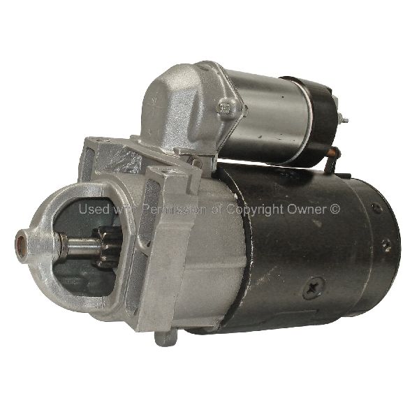 1967-1979 Pontiac Firebird Starter Motor (MPA)