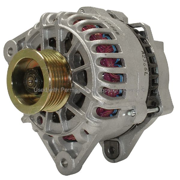 2001-2006 Ford Ranger Alternator (MPA)