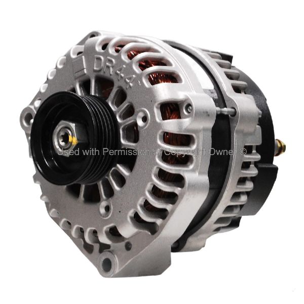 2007-2013 Chevrolet Silverado 1500 Alternator (MPA)