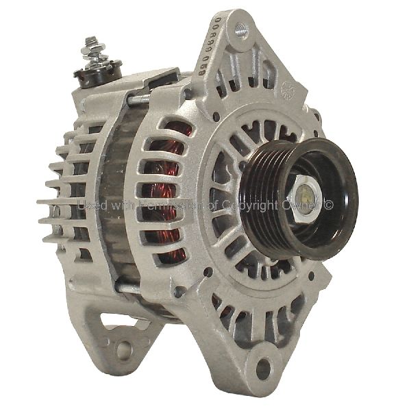 1998-2001 Nissan Altima Alternator (MPA)