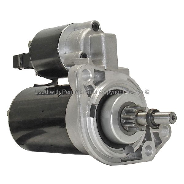1998-2003 Audi A3 Starter Motor (MPA)