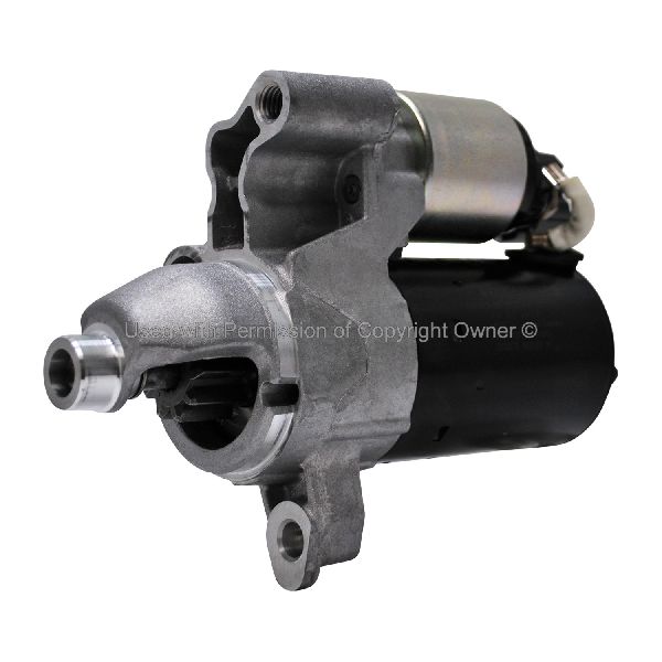 2012-2015 Audi A6 Starter Motor (MPA)
