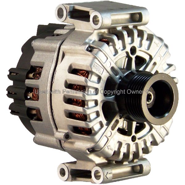 2012-2015 Mercedes-Benz ML350 Alternator (MPA)